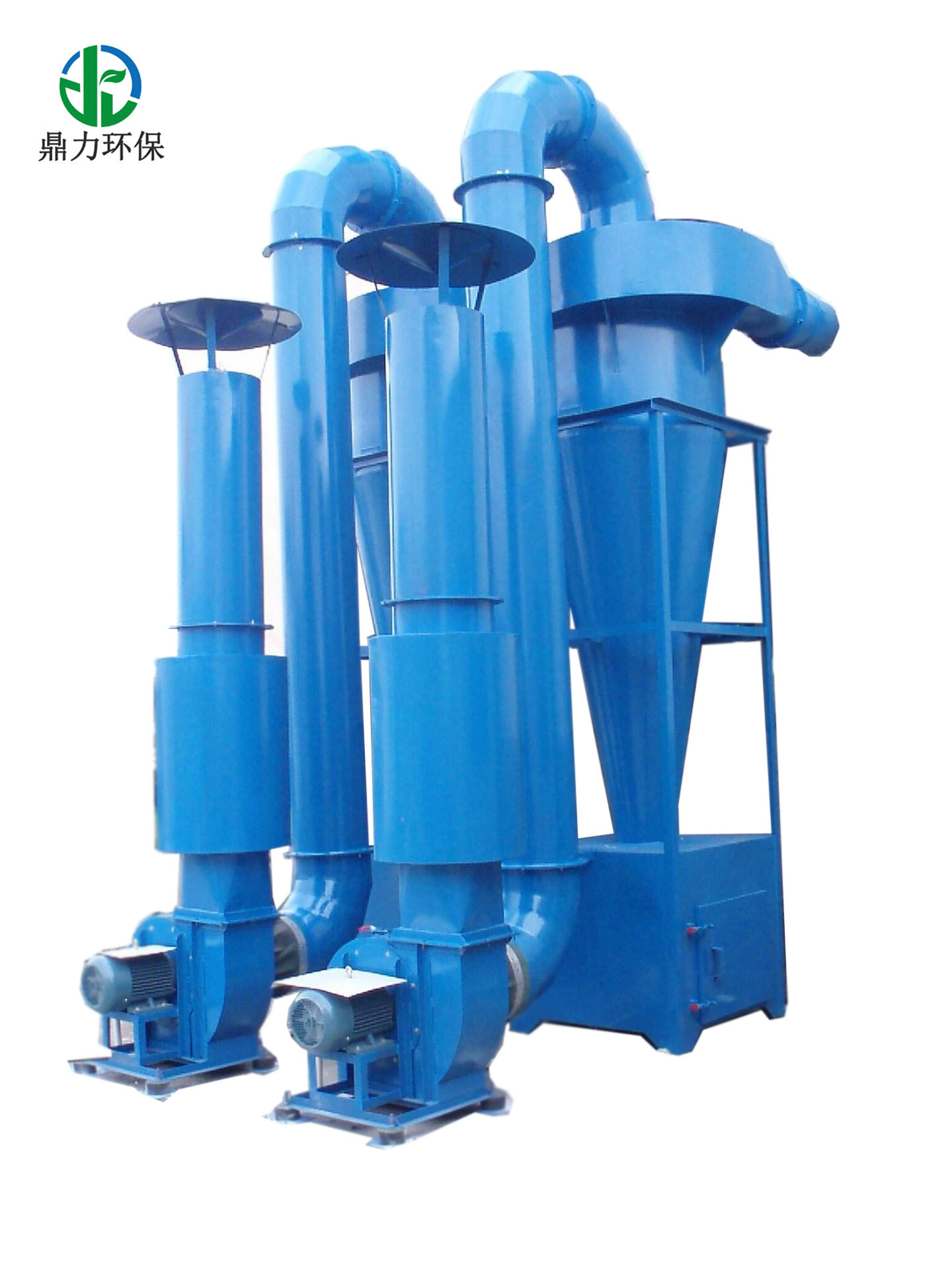 旋風(fēng)除塵器